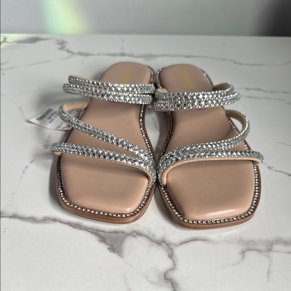 Cushionaire Memory Foam Sandal